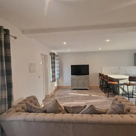 Brookside Cottages Ingoldmells Room photo