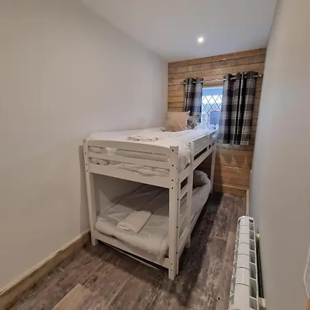 Brookside Cottages Ingoldmells Room photo