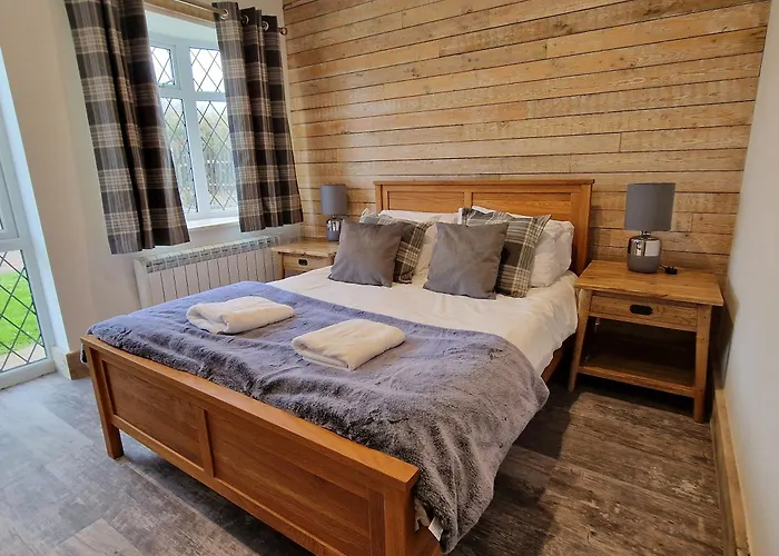 Brookside Cottages