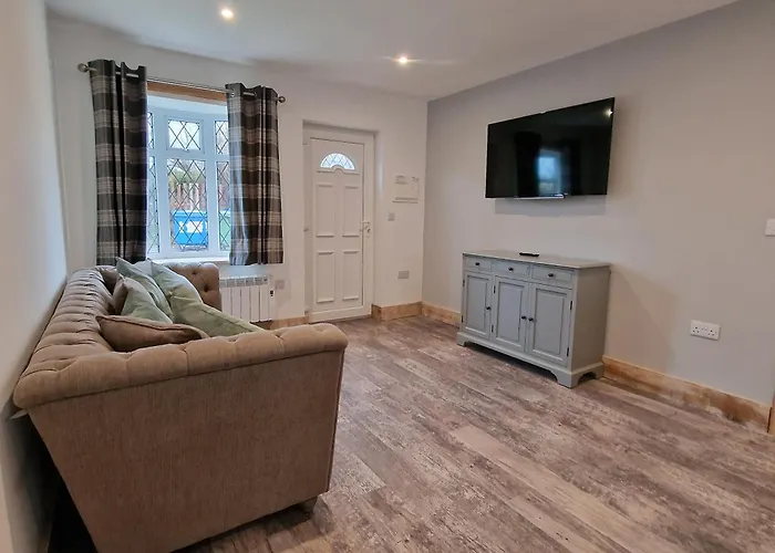 Brookside Cottages