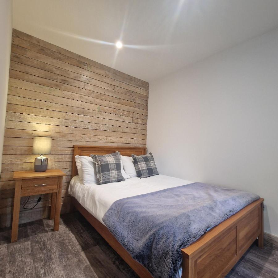 Holiday home Brookside *